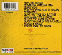 Preview: Code Name: Painter(CD) Preview: Code Name: Painter(CD)