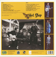 Preview: Lookin' For The Good Thing! (LP) Preview: Lookin' For The Good Thing! (LP)