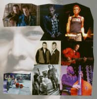 Preview: Katmen Are Back (CD) Preview: Katmen Are Back (CD)