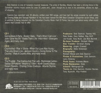 Preview: More Than Countryfied & Lost In The Music 1959-89 (6-CD) Preview: More Than Countryfied & Lost In The Music 1959-89 (6-CD)