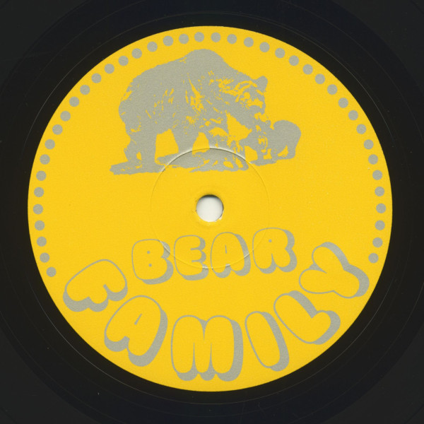 The Complete Kelly Harrell Vol.3 (LP)