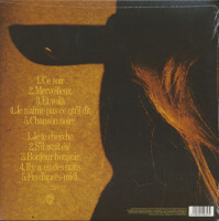 Preview: Entracte (LP, 180g Vinyl) Preview: Entracte (LP, 180g Vinyl)