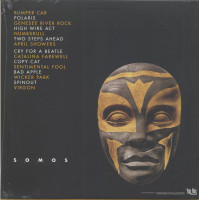 Preview: Somos Los Straitjackets (LP, colored Viynl, Ltd.) Preview: Somos Los Straitjackets (LP, colored Viynl, Ltd.)