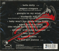 Preview: Oh Didn't He Ramble (CD) Preview: Oh Didn't He Ramble (CD)
