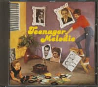 Preview: Teenager Melodie Preview: Teenager Melodie