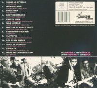 Preview: Dress In Deadmen's Suits (CD Digipack) Preview: Dress In Deadmen's Suits (CD Digipack)