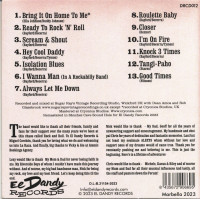 Preview: Bring It On Home To Me (CD) Preview: Bring It On Home To Me (CD)