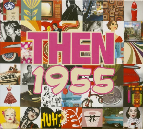 Then 1955 (CD)