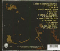 Preview: Punk Rock Rhythm & Blues (CD) Preview: Punk Rock Rhythm & Blues (CD)