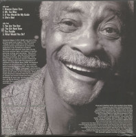 Preview: Why Won't You Let Me Be Black (LP, Ltd. Edition) Preview: Why Won't You Let Me Be Black (LP, Ltd. Edition)