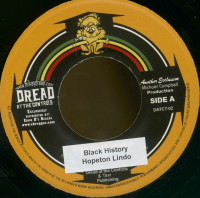 Preview: Hopeton Lindo - Mikey Dread & King Jammy (7inch, 45rpm, BC) Preview: Hopeton Lindo - Mikey Dread & King Jammy (7inch, 45rpm, BC)