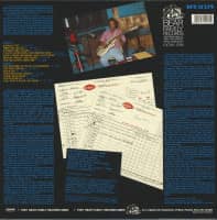 Preview: I Don't Know My Mind (LP) Preview: I Don't Know My Mind (LP)