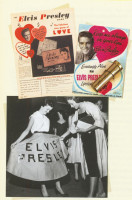 Preview: The Elvis Presley Connection Vol.1 (CD) Preview: The Elvis Presley Connection Vol.1 (CD)