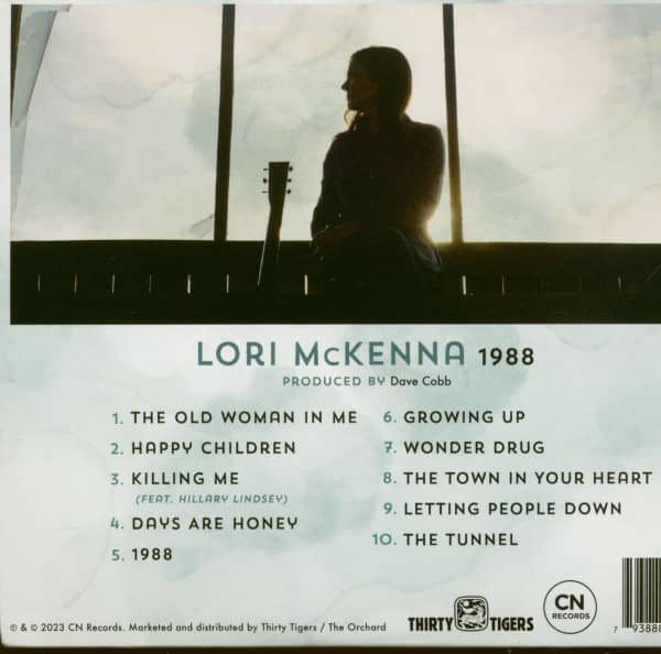 1988 (CD)