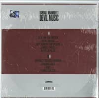 Preview: Devil Music (LP Vinyl 180g, Litd) Preview: Devil Music (LP Vinyl 180g, Litd)