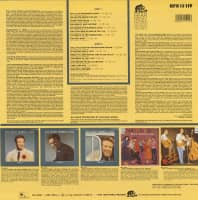 Preview: Just Me And My Guitar (LP) Preview: Just Me And My Guitar (LP)