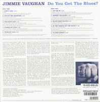 Preview: Do You Get The Blues (LP) Preview: Do You Get The Blues (LP)