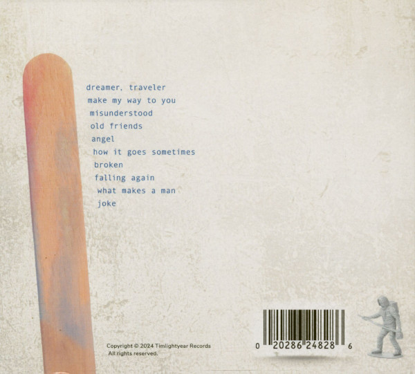 All My Old Friends (CD)