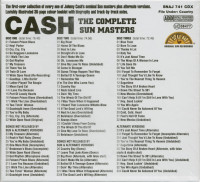 Preview: The Complete Sun Masters (3-CD) Preview: The Complete Sun Masters (3-CD)