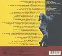 Preview: Rockin' With The Krauts - Real Rock 'n' Roll Made In Germany (CD), Vol. 4 Preview: Rockin' With The Krauts - Real Rock 'n' Roll Made In Germany (CD), Vol. 4