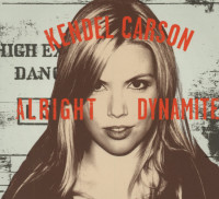 Preview: Alright Dynamite Preview: Alright Dynamite