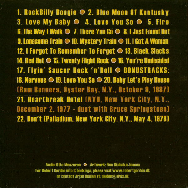 Real Gone Daddy-O Rarin' To Go (CD)