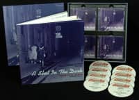 Preview: Nashville Jumps, Blues & Rhythm 1945-1955 (8-CD Deluxe Box Set) Preview: Nashville Jumps, Blues & Rhythm 1945-1955 (8-CD Deluxe Box Set)