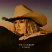 Preview: Whirlwind (CD, Deluxe Edition) Preview: Whirlwind (CD, Deluxe Edition)