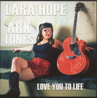 Preview: Love You To Life (LP) Preview: Love You To Life (LP)