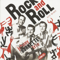 Preview: Rock And Roll (EP, 45rpm, 7inch, PS) Preview: Rock And Roll (EP, 45rpm, 7inch, PS)