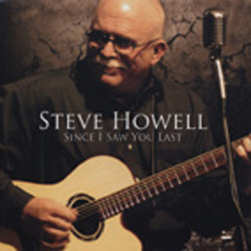 Since I Saw You Last