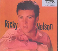 Preview: Ricky Nelson (CD) Preview: Ricky Nelson (CD)