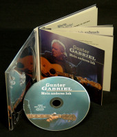 Preview: Mein anderes Ich (CD) Preview: Mein anderes Ich (CD)