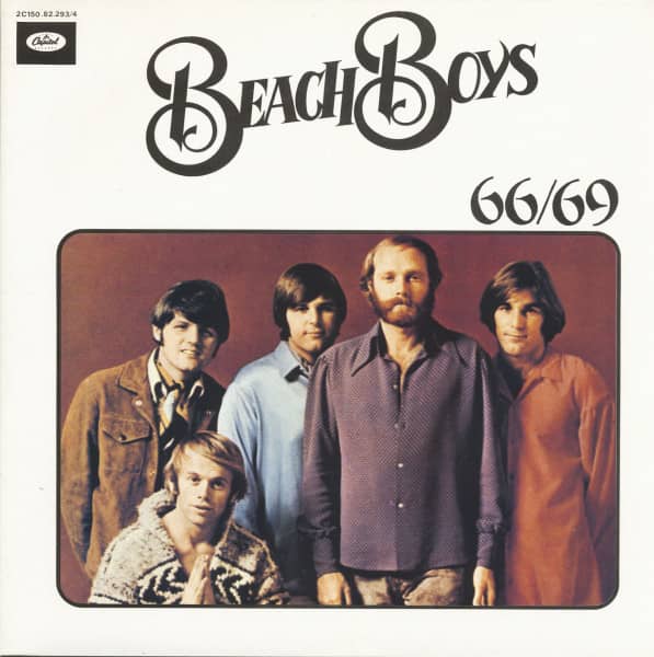 66/69 (2-LP) 66/69 (2-LP)