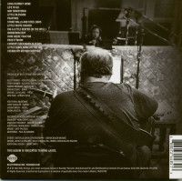 Preview: Me and Dad (CD) Preview: Me and Dad (CD)