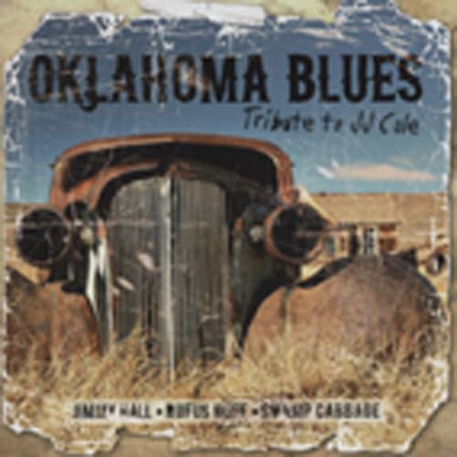 Oklahoma Blues Oklahoma Blues