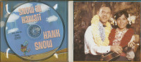 Preview: Snow In Hawaii (CD) Preview: Snow In Hawaii (CD)