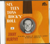 Preview: Sixteen Tons Rock & Roll (CD) Preview: Sixteen Tons Rock & Roll (CD)