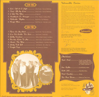 Preview: Railroadin' Rhythm Preview: Railroadin' Rhythm