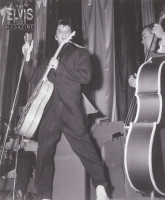 Preview: The Elvis Files Magazine #09 - September 2014 Preview: The Elvis Files Magazine #09 - September 2014