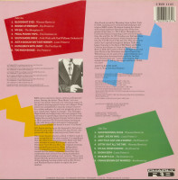 Preview: Women, Whiskey & Wailin' (LP) Preview: Women, Whiskey & Wailin' (LP)