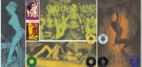 Preview: Vol.6 (LP) Las Vegas Grind Preview: Vol.6 (LP) Las Vegas Grind
