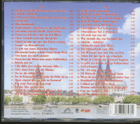 Preview: Heimweh nach Köln - 50 große Erfolge (2-CD) Preview: Heimweh nach Köln - 50 große Erfolge (2-CD)