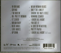 Preview: A Love So Beautiful - Roy Orbison With The Royal Philharmonic Orchestra (CD) Preview: A Love So Beautiful - Roy Orbison With The Royal Philharmonic Orchestra (CD)