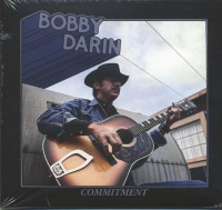 Preview: Commitment (CD) Preview: Commitment (CD)