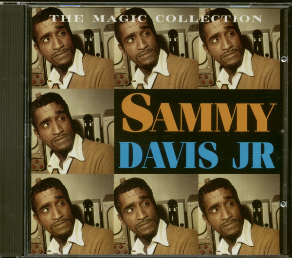 The Magic Collection (CD) The Magic Collection (CD)