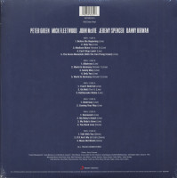 Preview: Before The Beginning - Vol 2: Live & Demo Sessions 1970 (3-LP, 180g Vinyl) Preview: Before The Beginning - Vol 2: Live & Demo Sessions 1970 (3-LP, 180g Vinyl)
