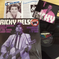 Preview: Regal Reuninon Concert (LP & 7inch & Memorabilia) Preview: Regal Reuninon Concert (LP & 7inch & Memorabilia)