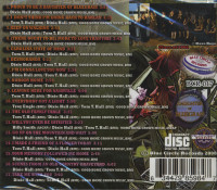 Preview: Bluegrass Bouquet (CD) Preview: Bluegrass Bouquet (CD)