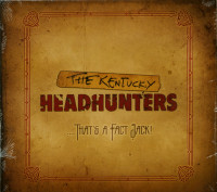 Preview: That's A Fact Jack (CD) Preview: That's A Fact Jack (CD)